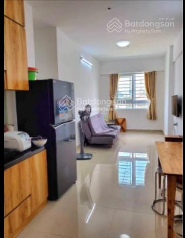 Cho thuê căn hộ topaz home 2, suối tiên gần trạm metro, ntcc giá 7tr/tháng