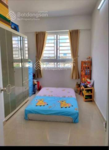 Cho thuê căn hộ topaz home 2, suối tiên gần trạm metro, ntcc giá 7tr/tháng