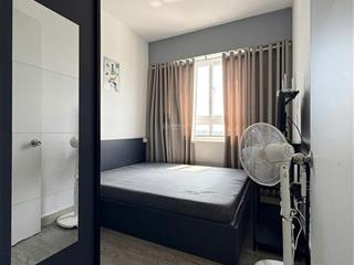 Cho thuê chung cư topaz home 2, ngay suối tiên và trạm metro, đầy đủ nội thất. giá 7tr/tháng