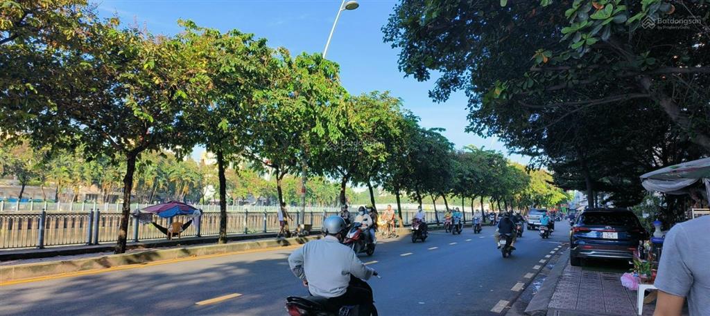 Bán nhanh chung cư miếu nổi, 53m2 view sông, ntcb giao nhà ngay.