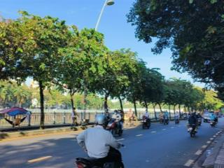 Bán nhanh chung cư miếu nổi, 53m2 view sông, ntcb giao nhà ngay.