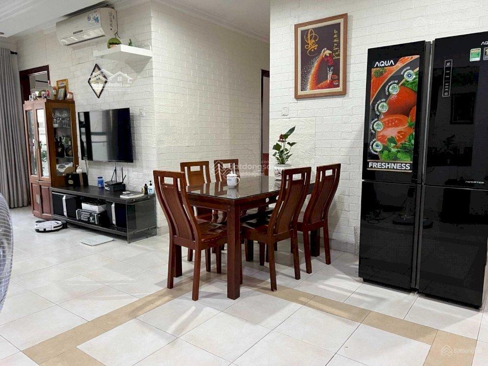 Cho thuê chung cư phúc yên 1, phan huy ích, quận tân bình, 132m2. giá thuê 15tr/tháng đầy đủ nt.