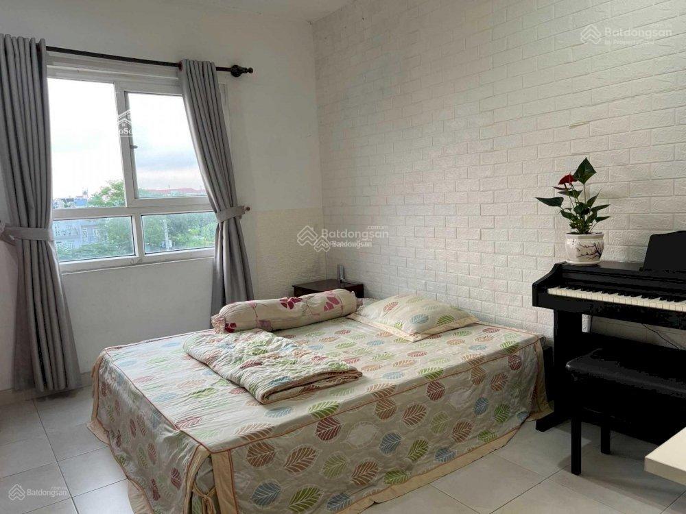 Cho thuê chung cư phúc yên 1, phan huy ích, quận tân bình, 132m2. giá thuê 15tr/tháng đầy đủ nt.