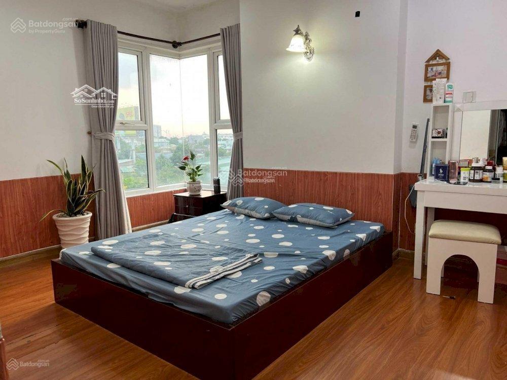 Cho thuê chung cư phúc yên 1, phan huy ích, quận tân bình, 132m2. giá thuê 15tr/tháng đầy đủ nt.