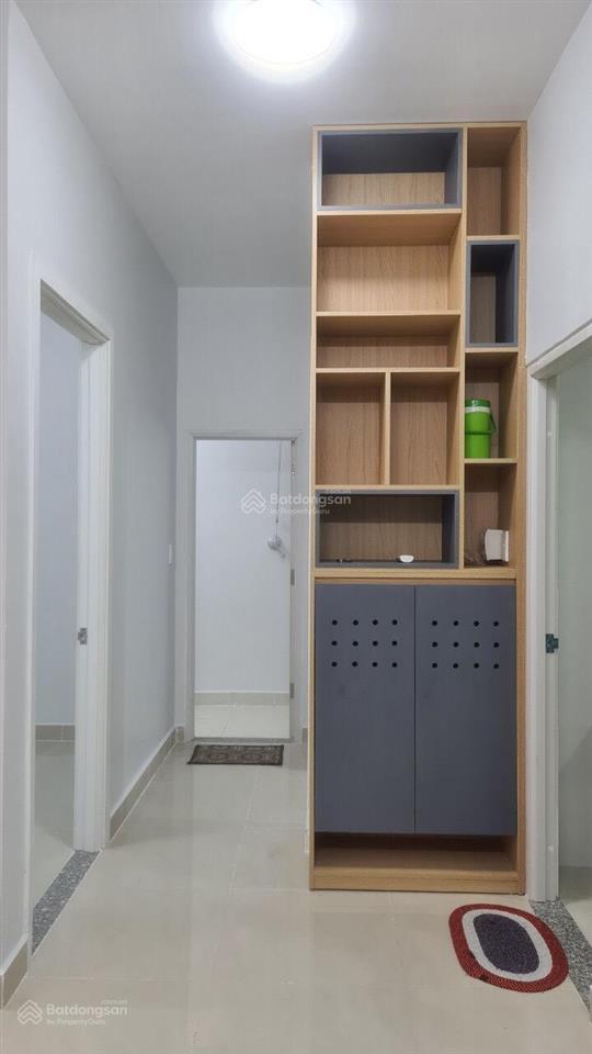 Cho thuê căn hộ topaz home 2, đường 154 phường tăng nhơn phú, 2pn đầy đủ nt
