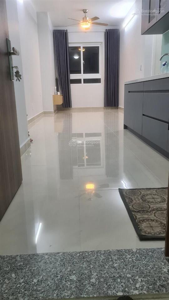 Cho thuê căn hộ topaz home 2, đường 154 phường tăng nhơn phú, 2pn đầy đủ nt