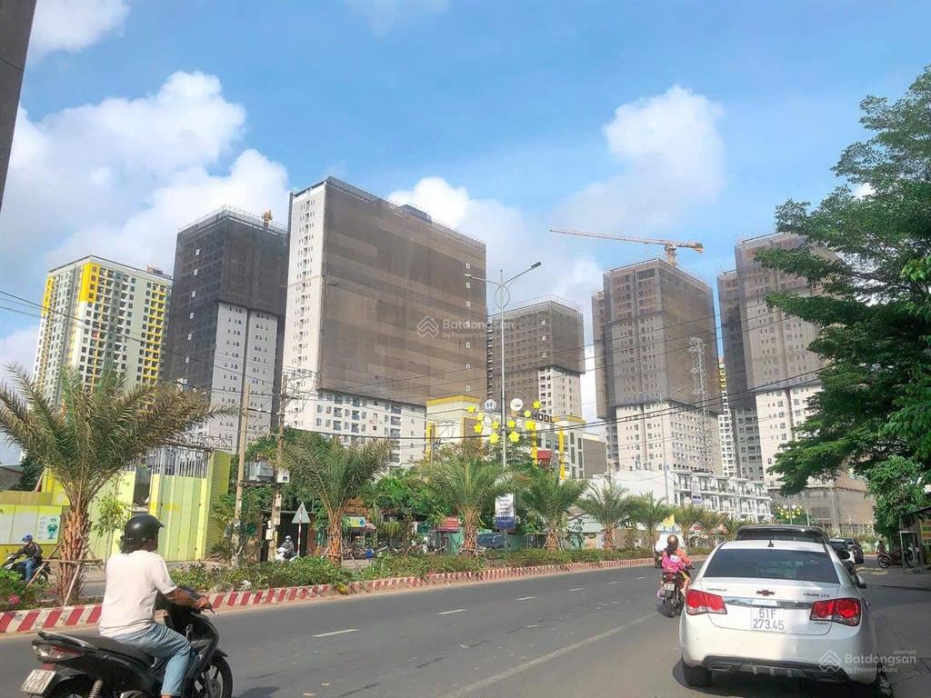 Bcons center city c1109, giá 2.772 tỷ/căn 2pn + 2wc, tầng 11 căn số 9, hướng đông nam
