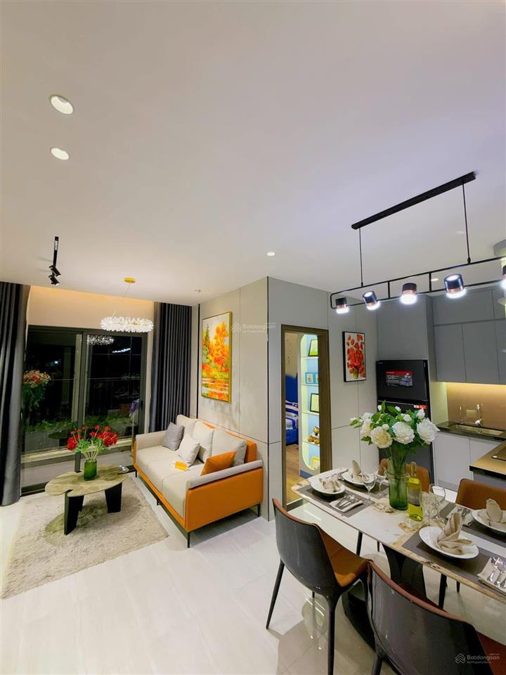 Bcons center city c1109, giá 2.772 tỷ/căn 2pn + 2wc, tầng 11 căn số 9, hướng đông nam