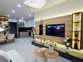 Suất nội bộ bcons center city giá 2.6 tỷ/căn 2pn + 2wc, chiết khấu 160 triệu, tặng 2 chỉ vàng