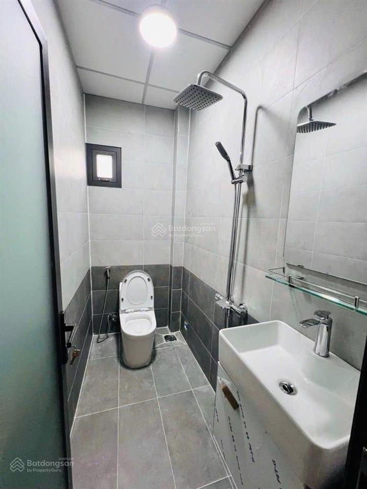 Nhà nguyễn cửu vân , p17, bình thạnh  34m2 2 tầng  sát bên quận 1 . giá 5,8 tỷ tl