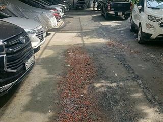 Ngộp bank giảm sâu 10 tỷ còn 39,5 tỷ tl. dt 552m2  đất  hẻm xe hơi. chu văn an, bình thạnh