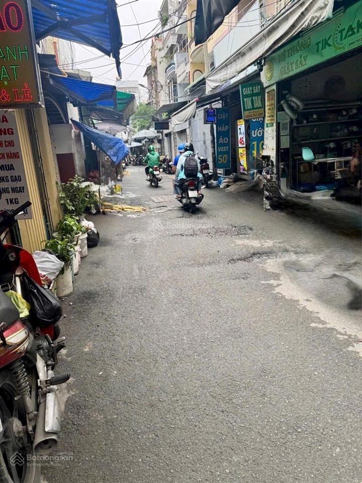 Siêu phẩm căn hộ dịch vụ nguyễn gia trí , p25 , bình thạnh  60m2 4tầng  12,5 tỷ tl