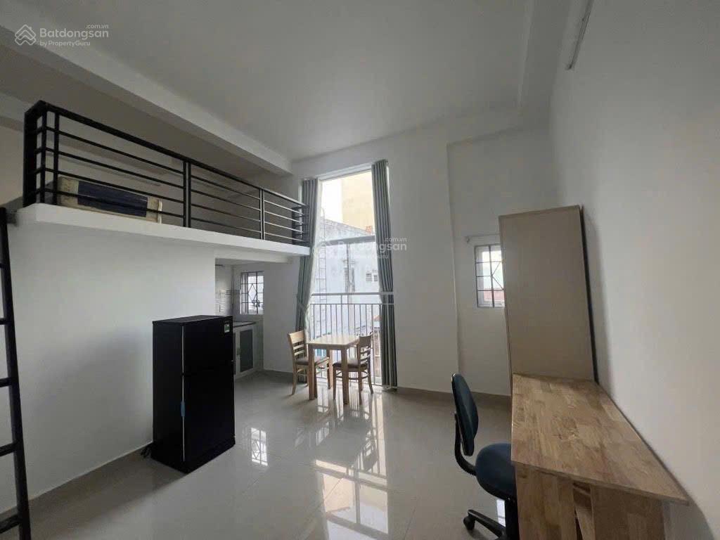 Gấp bán siêu phẩm chdv dòng tiền 90tr/ tháng  100m2 (5x20) 6 tầng  14 ch  giá 16,95 tỷ tl