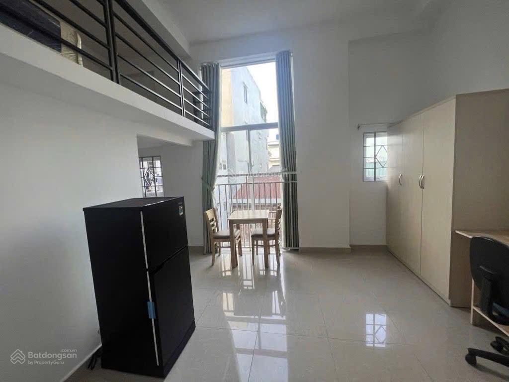 Gấp bán siêu phẩm chdv dòng tiền 90tr/ tháng  100m2 (5x20) 6 tầng  14 ch  giá 16,95 tỷ tl