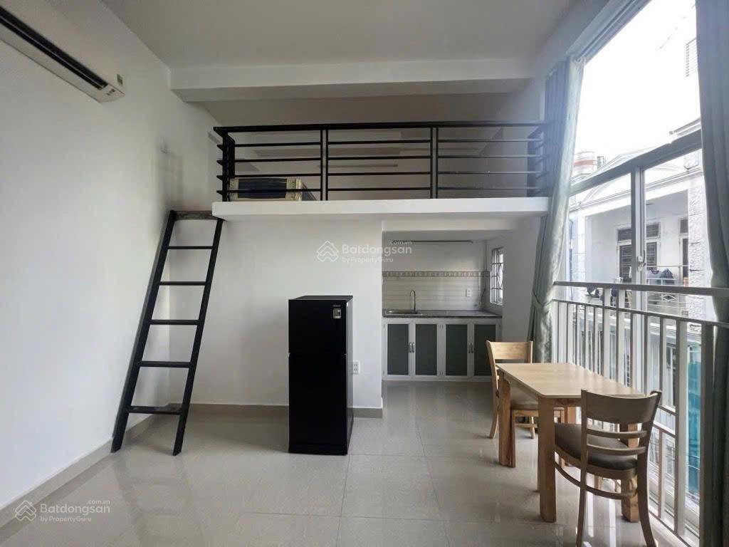 Gấp bán siêu phẩm chdv dòng tiền 90tr/ tháng  100m2 (5x20) 6 tầng  14 ch  giá 16,95 tỷ tl