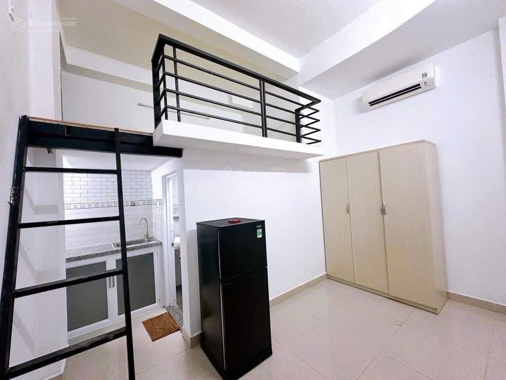 Gấp bán siêu phẩm chdv dòng tiền 90tr/ tháng  100m2 (5x20) 6 tầng  14 ch  giá 16,95 tỷ tl