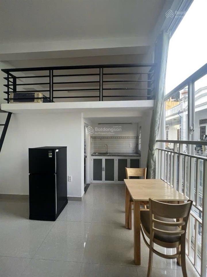 Gấp bán siêu phẩm chdv dòng tiền 90tr/ tháng  100m2 (5x20) 6 tầng  14 ch  giá 16,95 tỷ tl