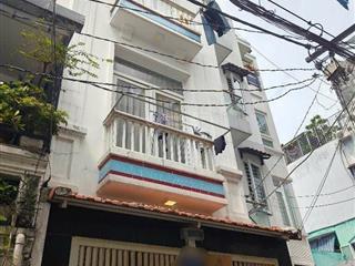 Hẻm xe hơi bình thạnh ~50m25 tầng 7pn  giá  8,7 tỷ tl