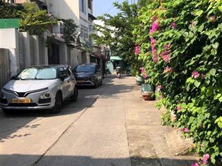 Đất hẻm xe hơi bùi đình tuý , bình thạnh  50m2  7,6 tỷ . dc xây 5 tầng .