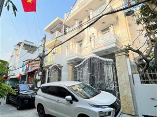 Siêu phẩm 165m2 (8,5 x 20)  5 tầng  thu nhập 120tr/ tháng . hẻm xe tải  32,9 tỷ tl