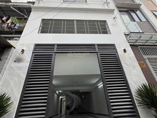Bình thạnh 90m2 (4,65x20) 5 tầng 16 phòng  dòng tiềnthuê 1,2 tỷ / năm hẻm xe tai giá 15,8 tỷ tl