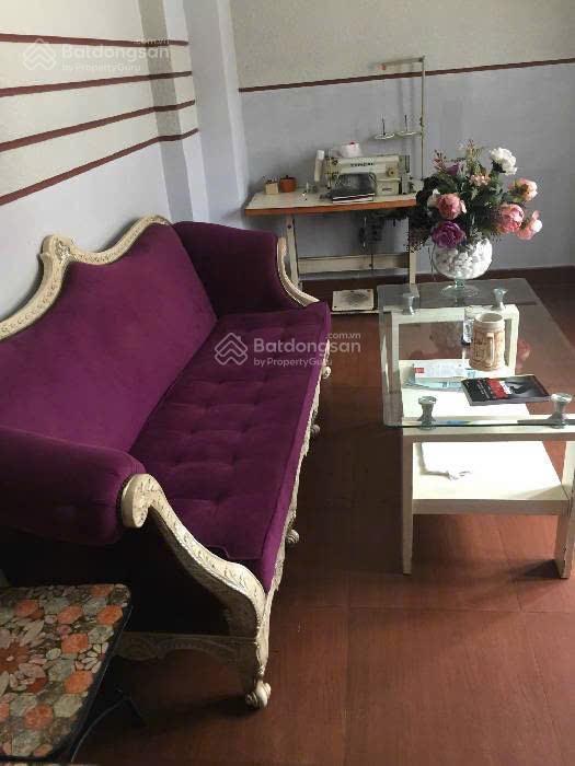 Ngon  nhà lê văn duyệt , p1, bt  105m2(5x 20)  5 tầng  hẻm xe hơi. giá 14,99 tỷ tl