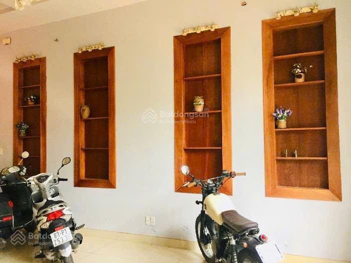 Ngon  nhà lê văn duyệt , p1, bt  105m2(5x 20)  5 tầng  hẻm xe hơi. giá 14,99 tỷ tl