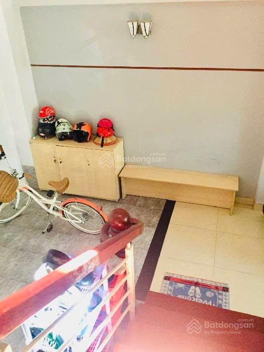 Ngon  nhà lê văn duyệt , p1, bt  105m2(5x 20)  5 tầng  hẻm xe hơi. giá 14,99 tỷ tl