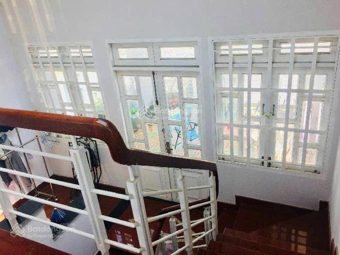 Ngon  nhà lê văn duyệt , p1, bt  105m2(5x 20)  5 tầng  hẻm xe hơi. giá 14,99 tỷ tl