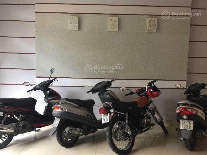 Ngon  nhà lê văn duyệt , p1, bt  105m2(5x 20)  5 tầng  hẻm xe hơi. giá 14,99 tỷ tl