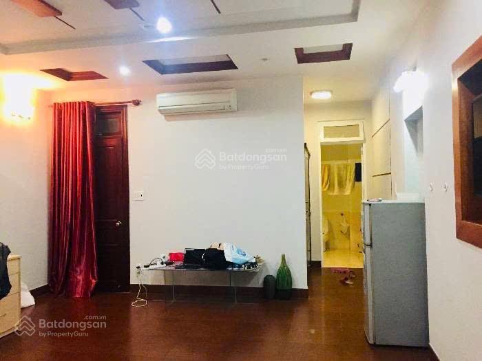 Ngon  nhà lê văn duyệt , p1, bt  105m2(5x 20)  5 tầng  hẻm xe hơi. giá 14,99 tỷ tl