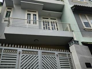 Ngon  nhà lê văn duyệt , p1, bt  105m2(5x 20)  5 tầng  hẻm xe hơi. giá 14,99 tỷ tl