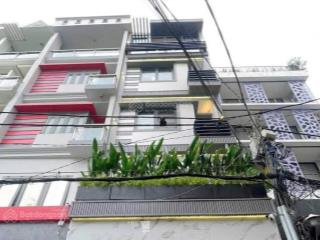 Ngộp bank gấp bán giảm 1 tỷ còn 16,8 tỷ  83m2 (5x 17) 6 tầng ( hầm + thang máy . hẻm xe tải