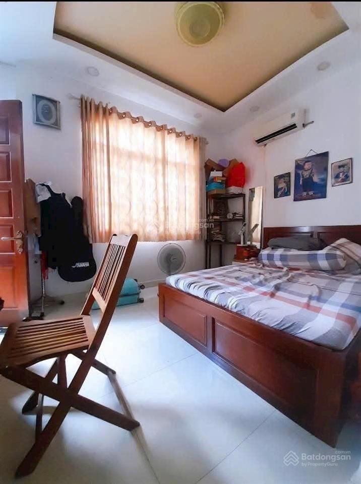 Cực hiếm nhà nguyễn cửu vân , p17, bình thạnh  75m2 (5x 15) 5 tầng 10 phòng cho thuê  17 tỷ tl