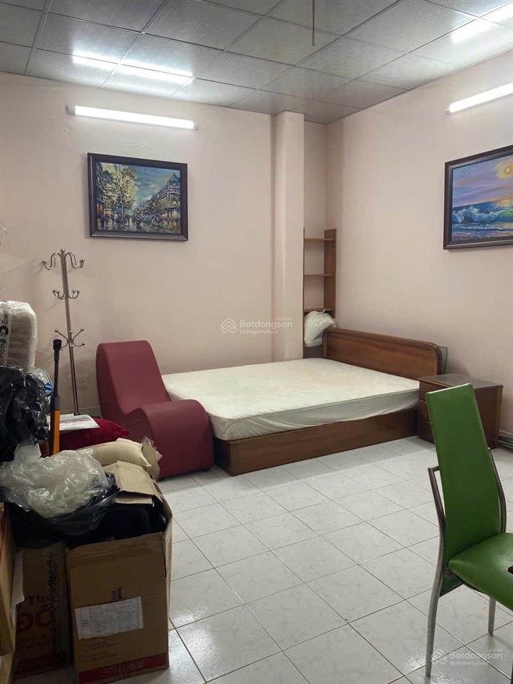 Cực hiếm nhà nguyễn cửu vân , p17, bình thạnh  75m2 (5x 15) 5 tầng 10 phòng cho thuê  17 tỷ tl