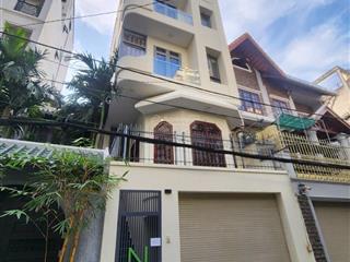 Cực hiếm nhà nguyễn cửu vân , p17, bình thạnh  75m2 (5x 15) 5 tầng 10 phòng cho thuê  17 tỷ tl
