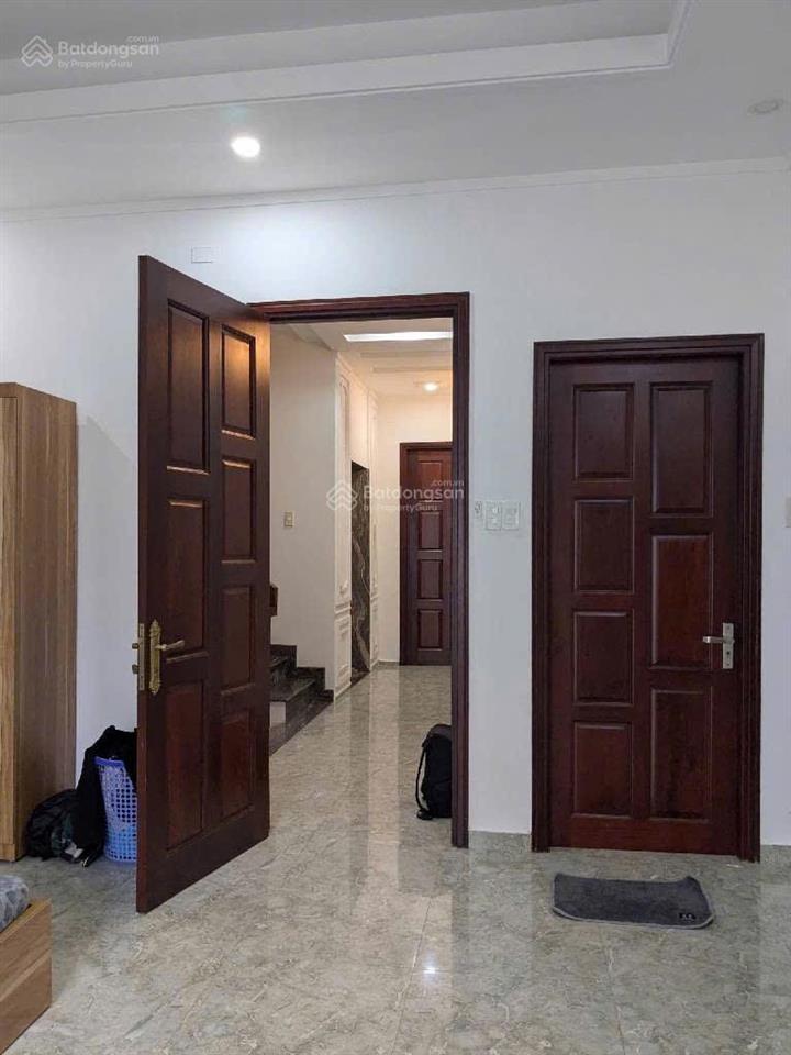 Cực hiếm nhà nguyễn cửu vân , p17, bình thạnh  75m2 (5x 15) 5 tầng 10 phòng cho thuê  17 tỷ tl