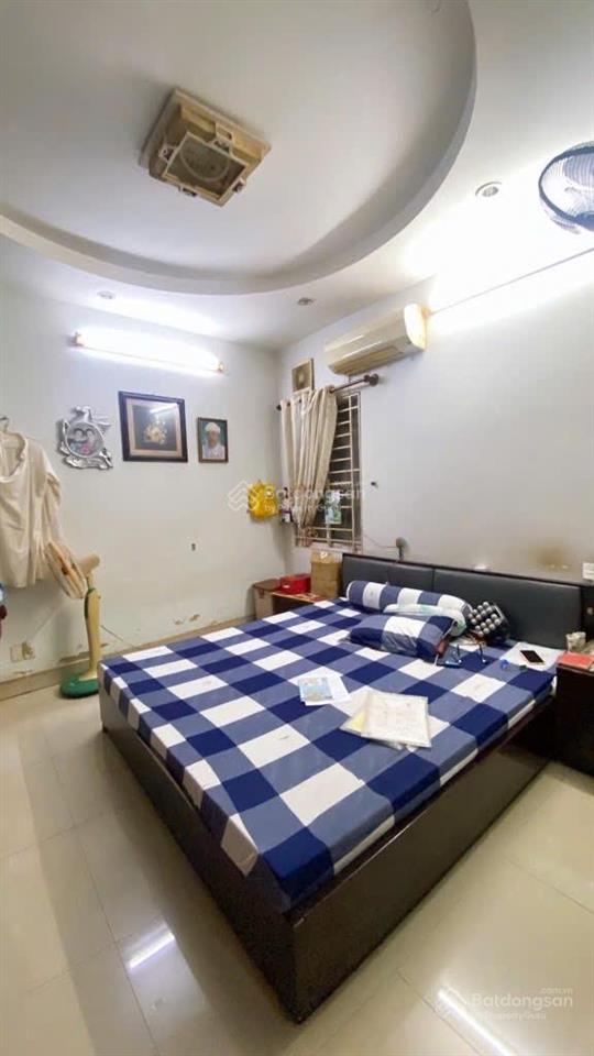 Bán nhà hẻm 280/bùi hữu nghĩa, quận bình thạnh 80m² (4x20)  2 tầng xe hơi ngủ nhà  12,5 tỷ tl