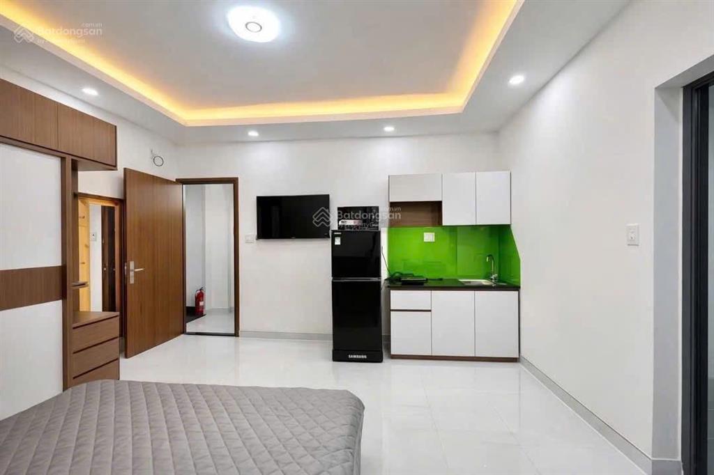 Tuyệt phẩm  7 tầng thang máy  mặt tiền kinh doanh  quận bình thạnh  13 tỷ tí tẹo tl