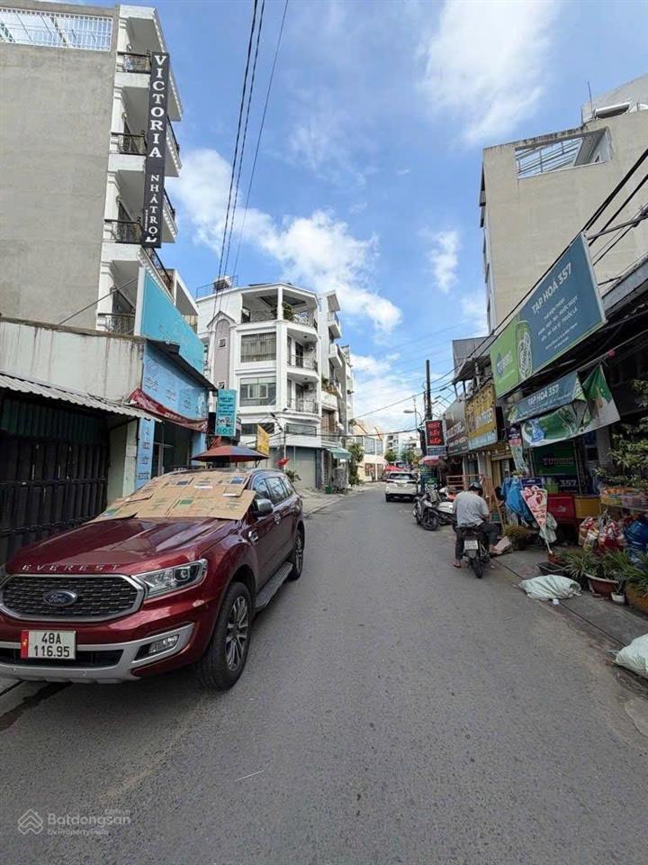 Tuyệt phẩm  7 tầng thang máy  mặt tiền kinh doanh  quận bình thạnh  13 tỷ tí tẹo tl