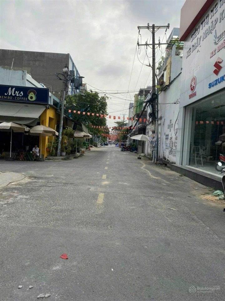 Mặt tiền kinh doanh bình thạnh 70m2 5 tầng  12,8tỷ tl