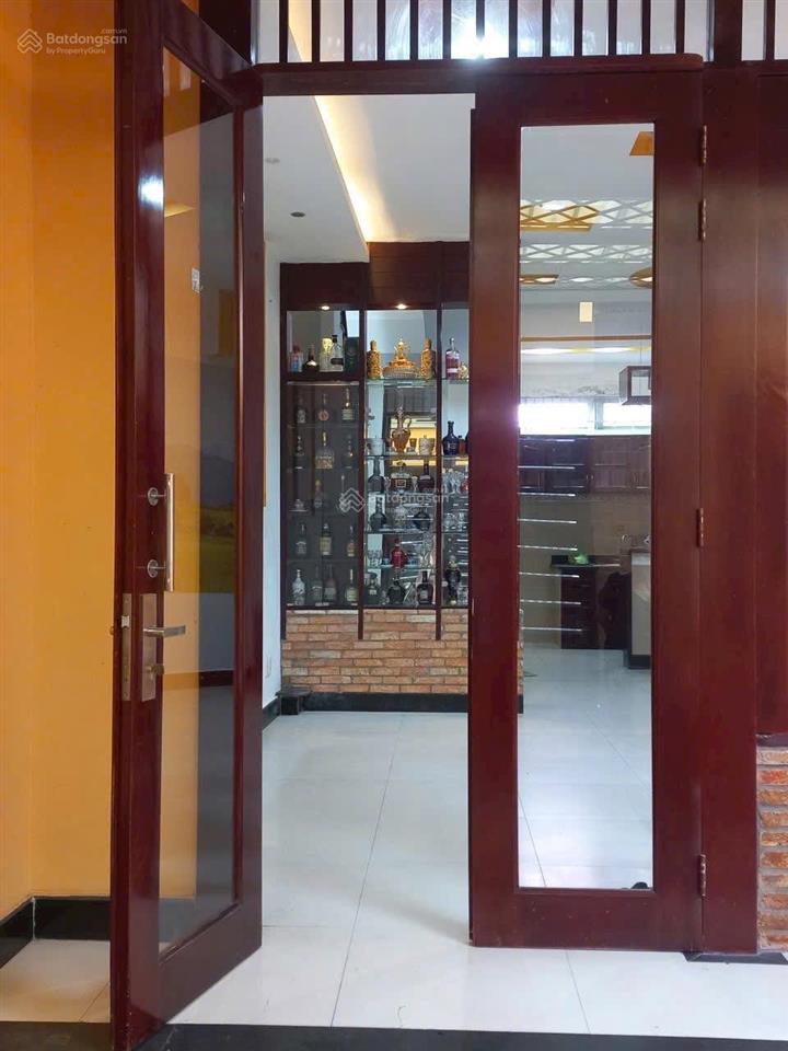 Mặt tiền kinh doanh bình thạnh 70m2 5 tầng  12,8tỷ tl