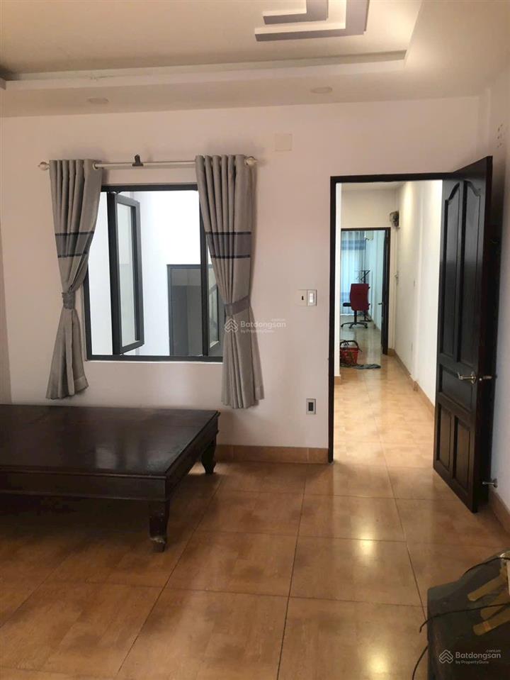 Mặt tiền kinh doanh ngay chợ gò vấp  102m2 6 tầng  20 tỷ tl