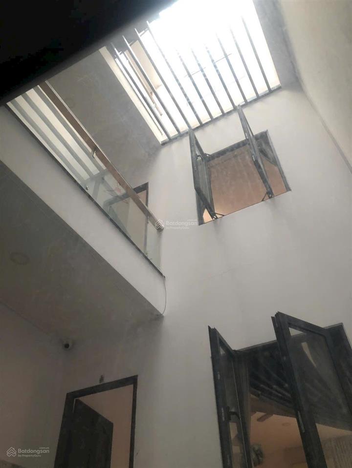 Mặt tiền kinh doanh ngay chợ gò vấp  102m2 6 tầng  20 tỷ tl