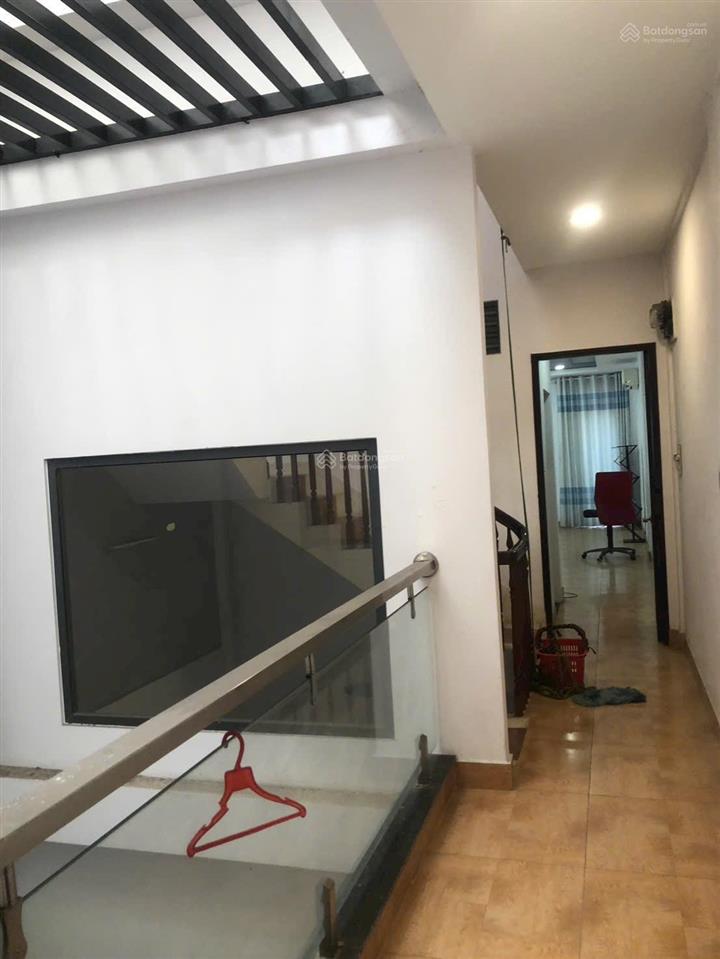 Mặt tiền kinh doanh ngay chợ gò vấp  102m2 6 tầng  20 tỷ tl