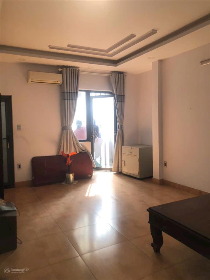 Mặt tiền kinh doanh ngay chợ gò vấp  102m2 6 tầng  20 tỷ tl