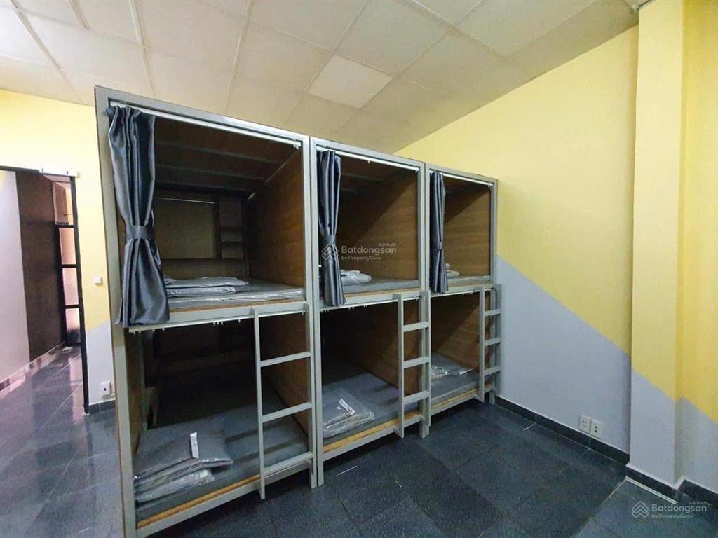 Nhà nguyễn gia trí , p25, bình thạnh  60m2( 5 x 12) 5 tầng  ô tô ngủ nhà  15,9 tỷ tl