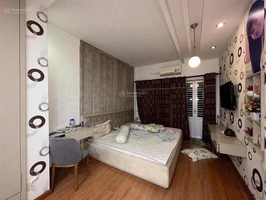 Cực gấp bán  mặt tiền đặng thuỳ trâm , q bình thạnh  112m2 (5x 23)  5 tầng  vị trí kinh doanh