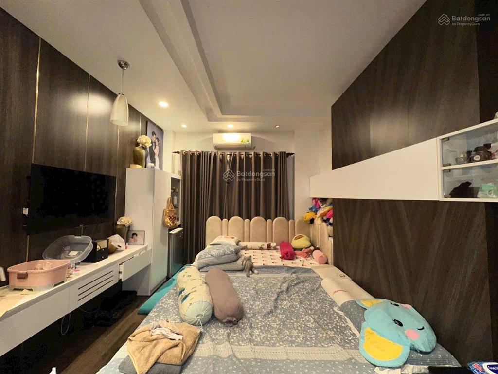 Cực gấp bán  mặt tiền đặng thuỳ trâm , q bình thạnh  112m2 (5x 23)  5 tầng  vị trí kinh doanh