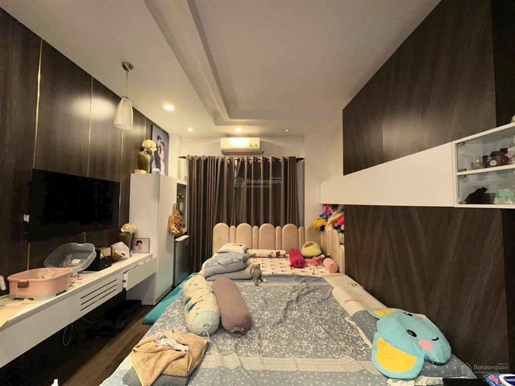 Cực gấp bán  mặt tiền đặng thuỳ trâm , q bình thạnh  112m2 (5x 23)  5 tầng  vị trí kinh doanh